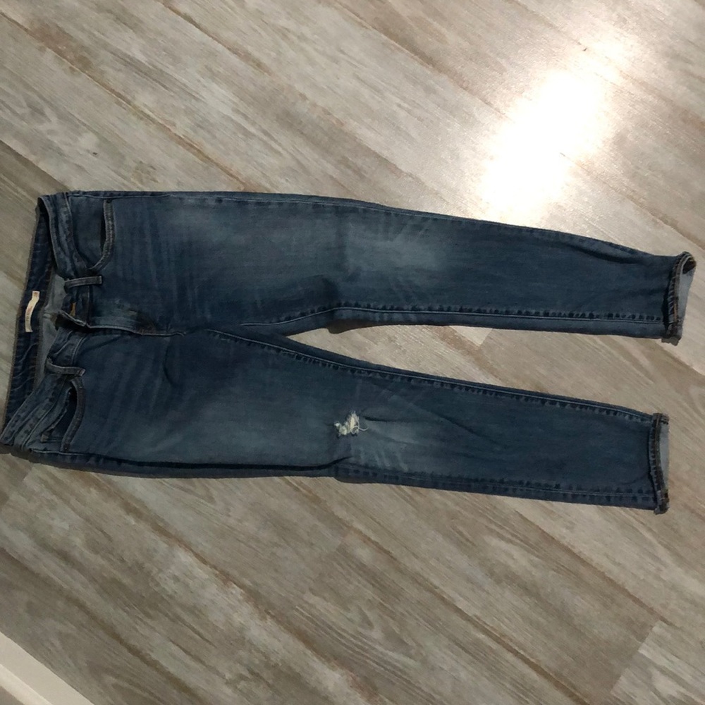 Levi’s Jeans